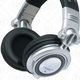 Panasonic Technics DJ Headphones, $80 with code TECHNICS
